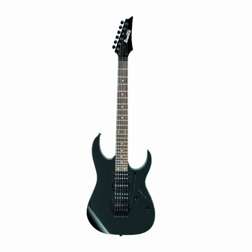 قیمت خرید فروش گیتار الکتریک آیبانز مدل GRG270 BKN